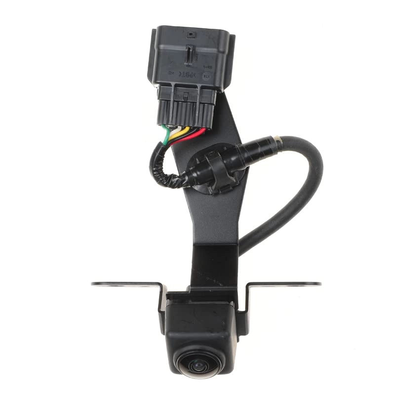 Rear View Back Up Camera