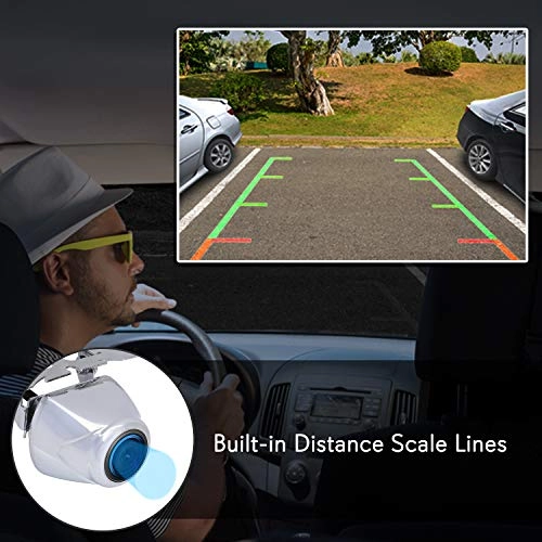 PLCM2720 - Night vision 420 TVL