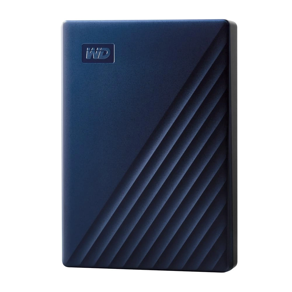 My Passport 5TB HDD