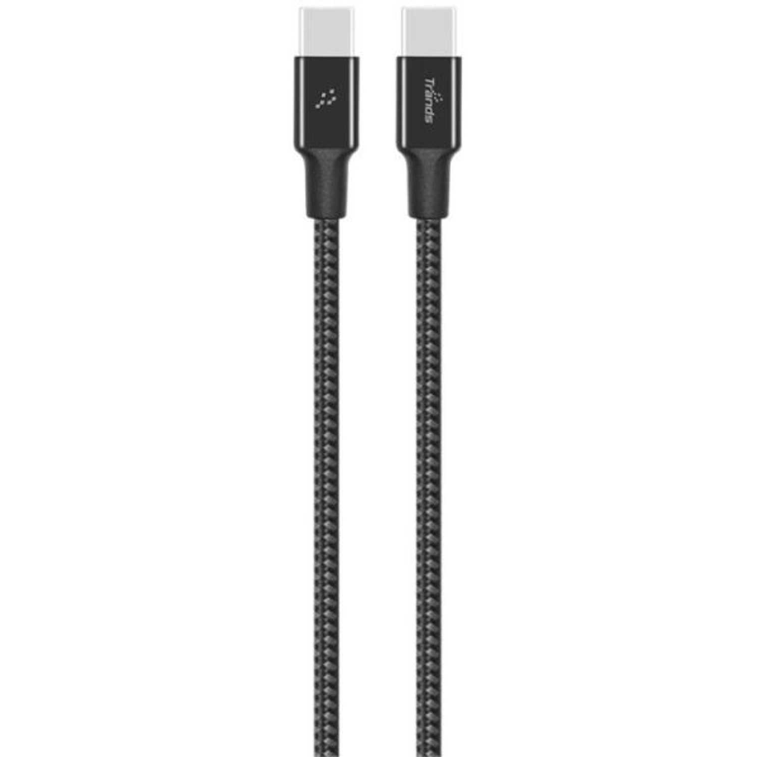 USB Type-C Cable USB Type-C to USB Type-C 1m