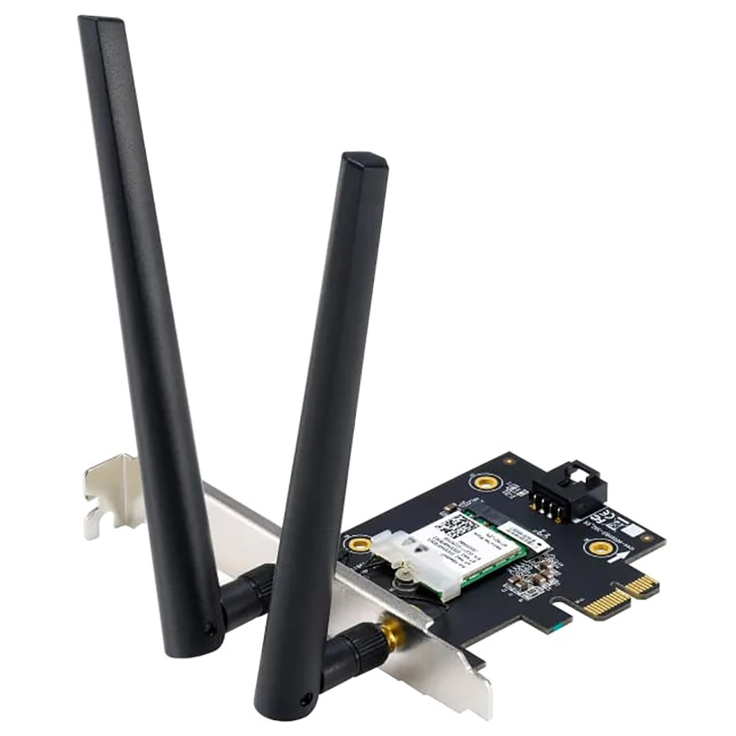 PCE-AXE5400 - 2.4|5|6 PCI-Express x 1 Wireless