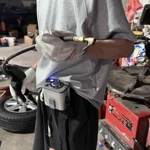 Mini Portable Air Conditioner