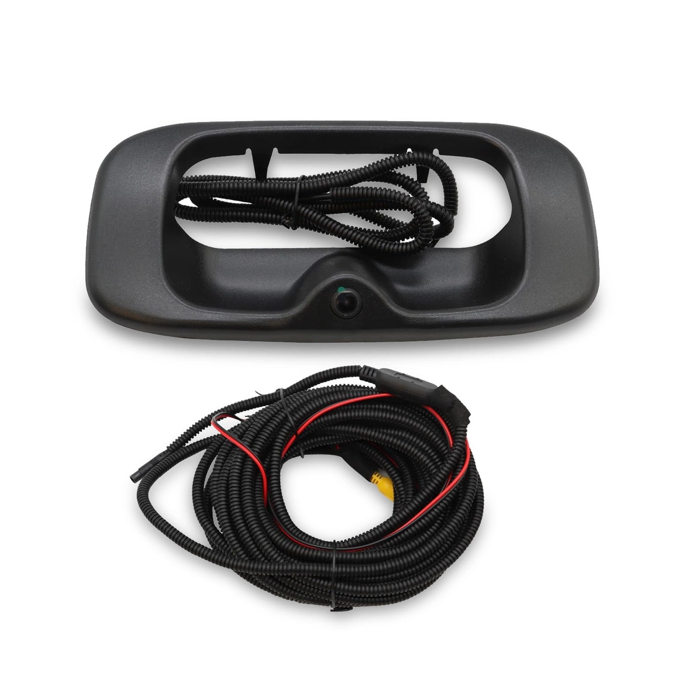 Aspaton Rear Tailgate Handle Backup Camera - Night Vision 1280*960 pixels