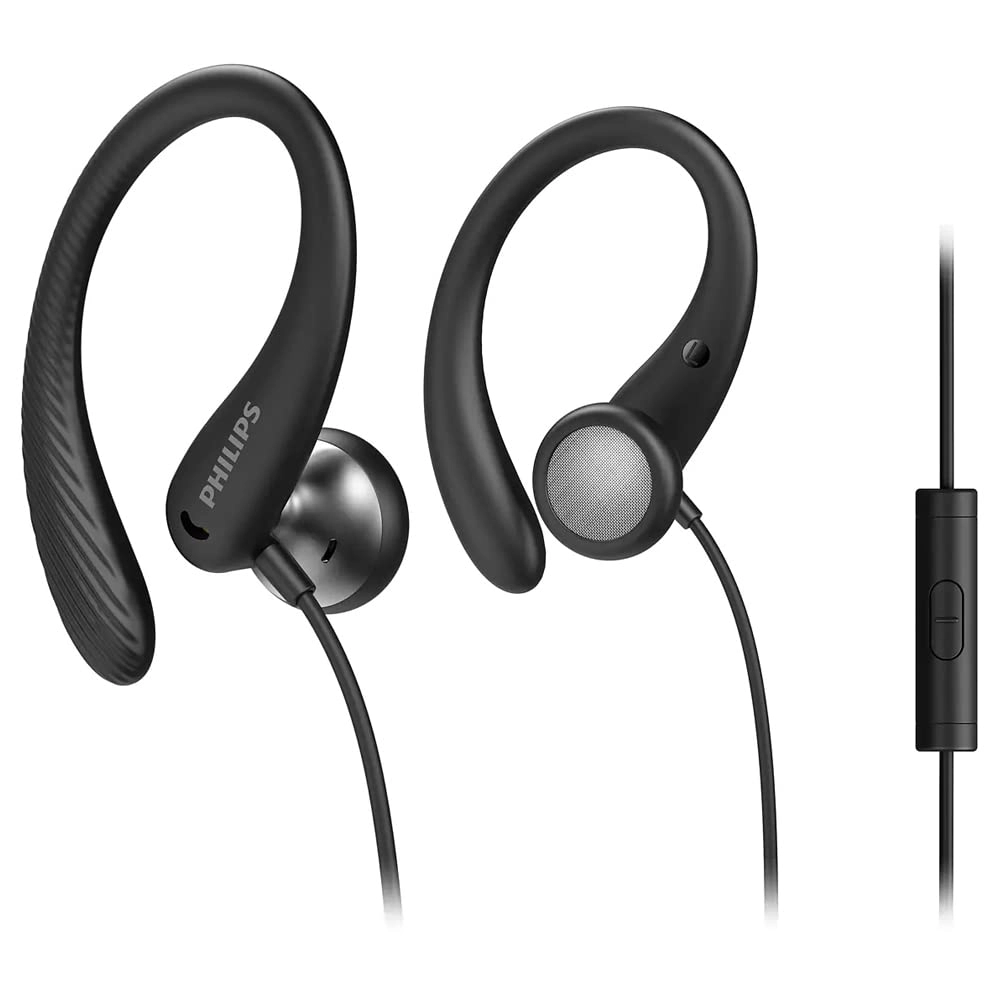 TAA1105BK/00 Wired Headset