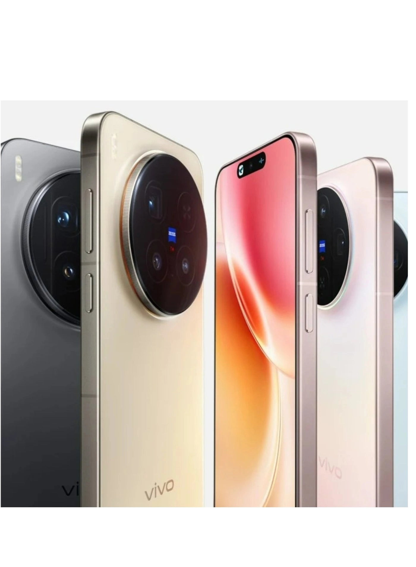 X300 Pro - 12 GB 256 GB