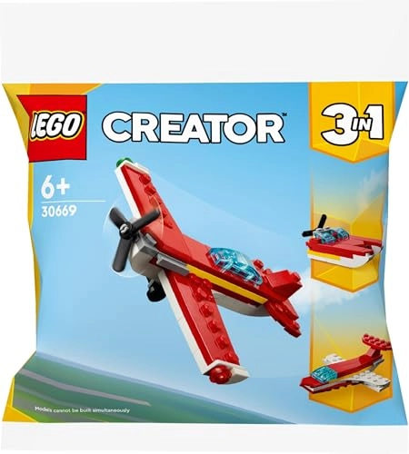 Creator Legendary Flyer - Sport