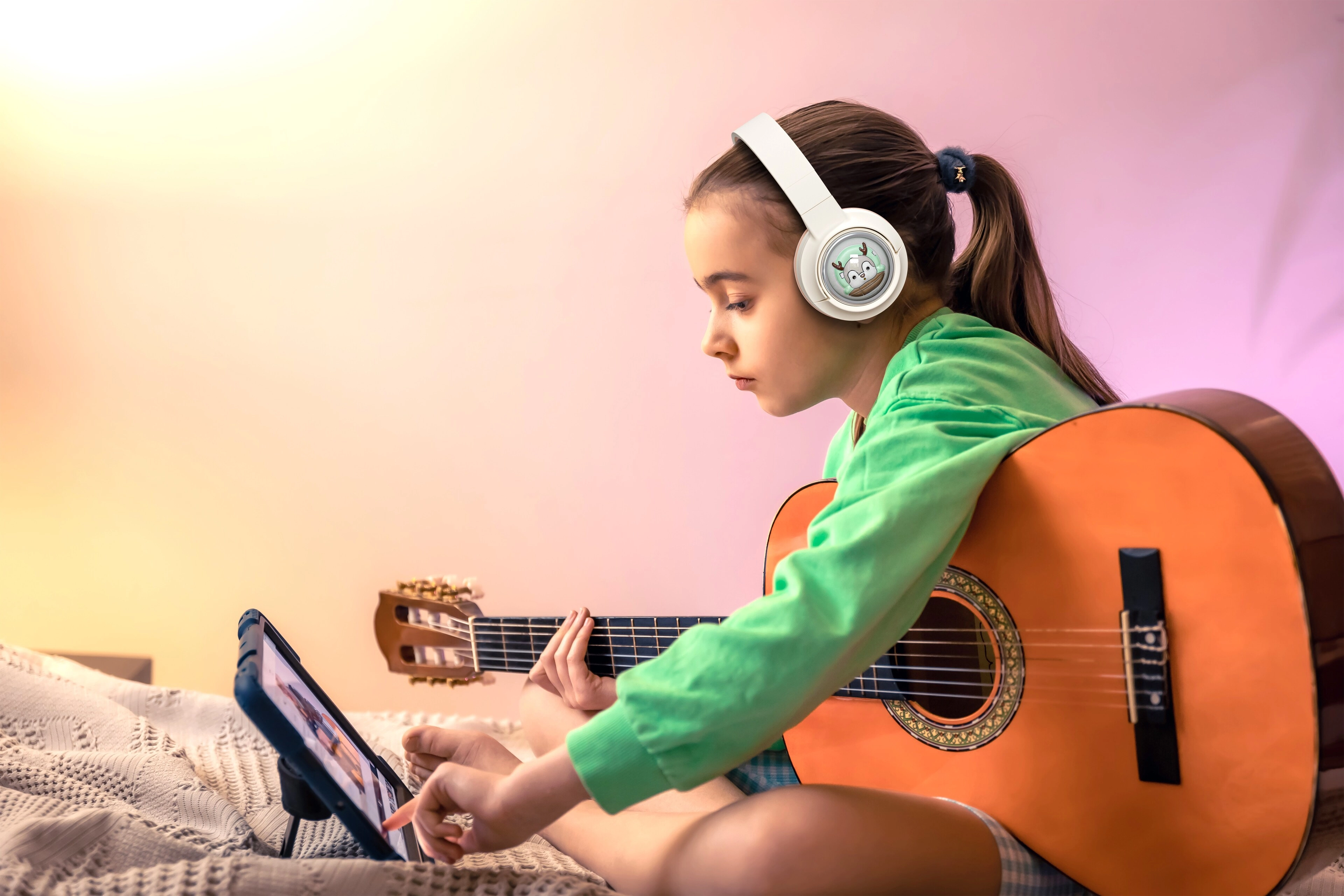 Soundtec Moose Wireless Headphone