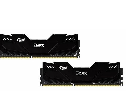 ddr3 - 8 GB 1600 MHz