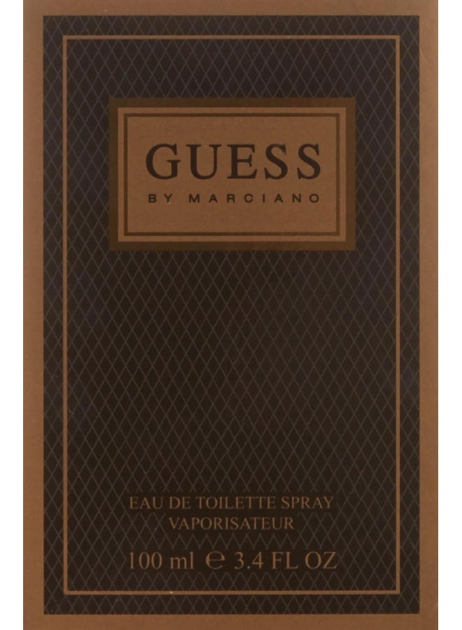 Marciano Eau de Toilette 100 ml