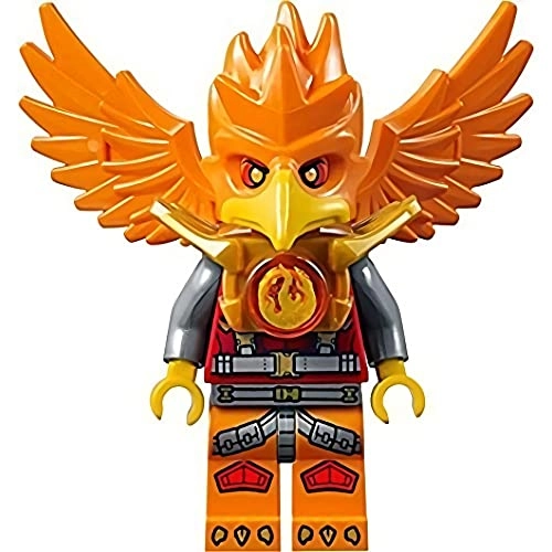Legends of Chima Frax's Phoenix Flyer