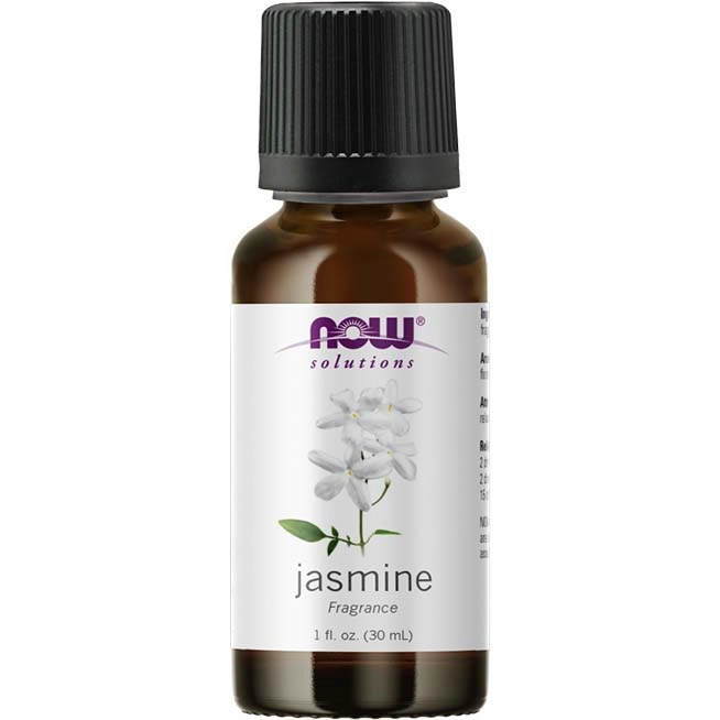 Now Jasmine Eau de Parfum 30 ml
