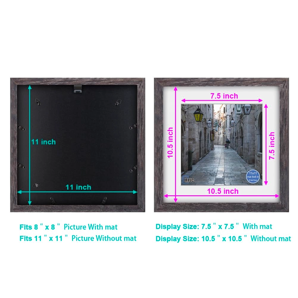 Picture Frame - 11x11