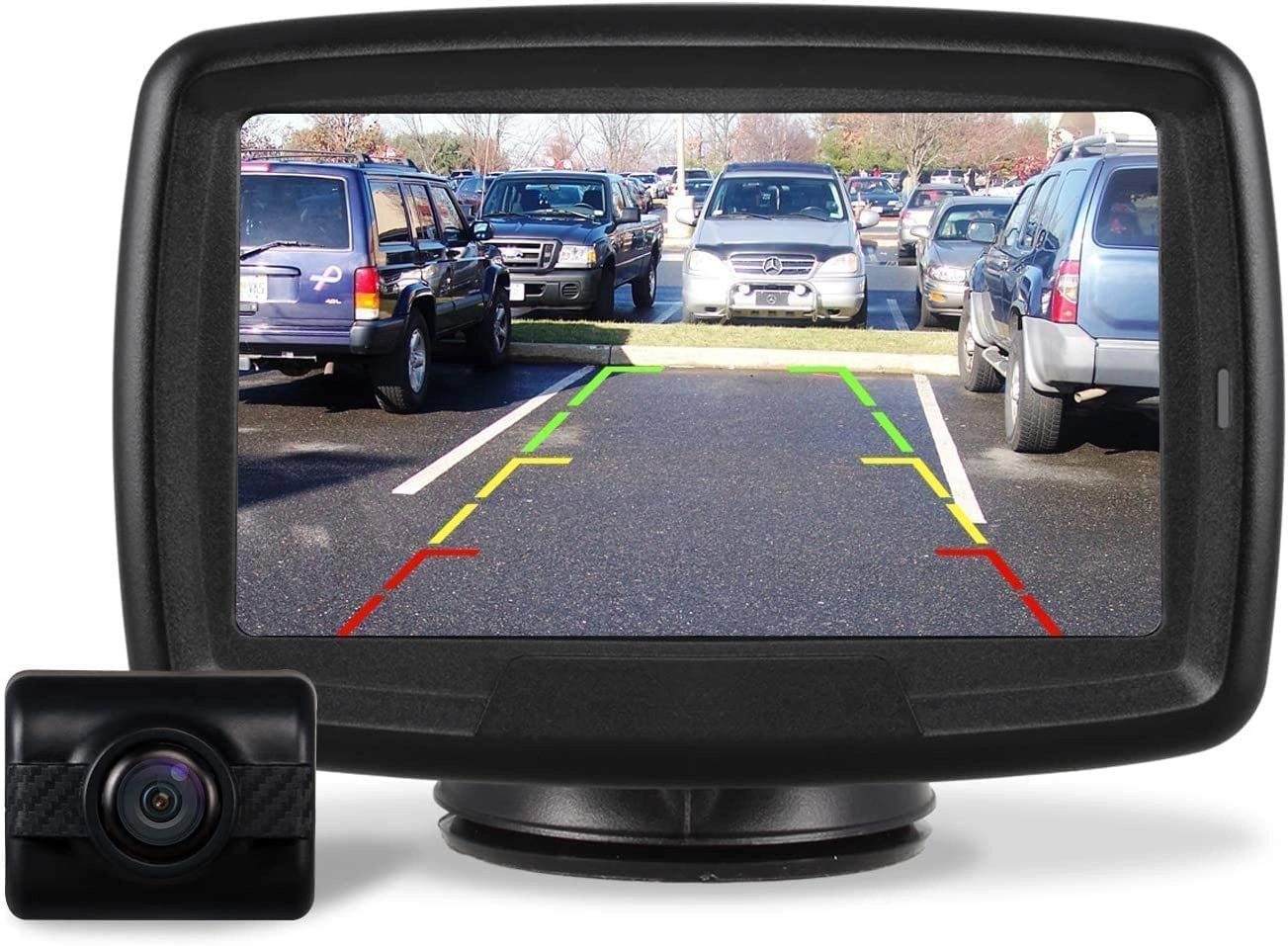 Autovox CS-2 - Night vision Wireless