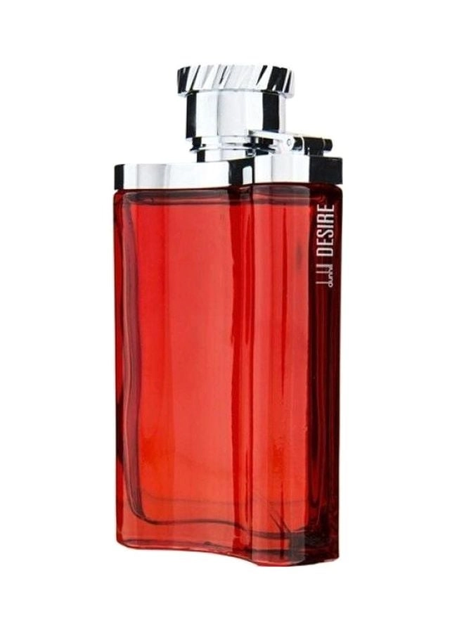 Desire Red Extreme Eau de Toilette 100 ml