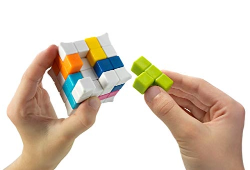 Plug & Play Puzzle (SG 512) - 1 pcs