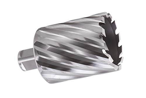 ANNULAR Cutter - 50.8 Millimeters steel, copper, aluminum, stainless steel and plastic