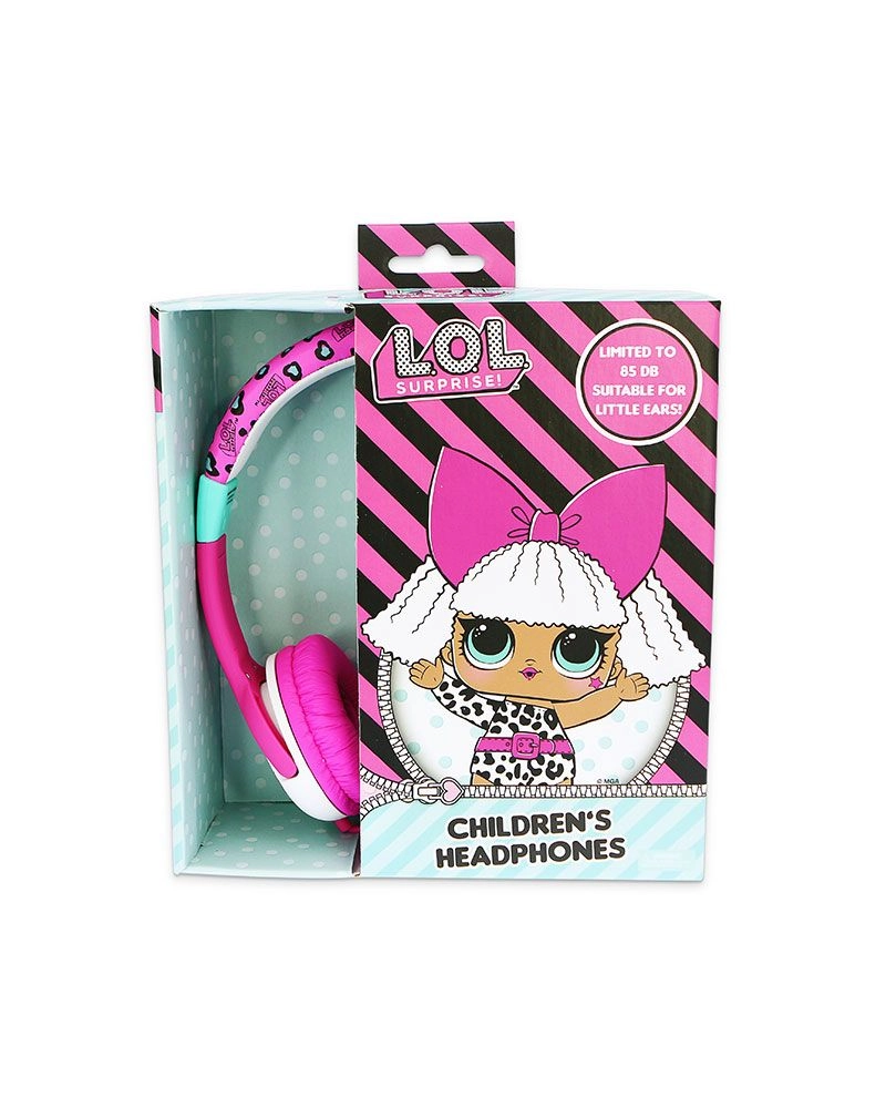On Ear Diva - Wired Headphone