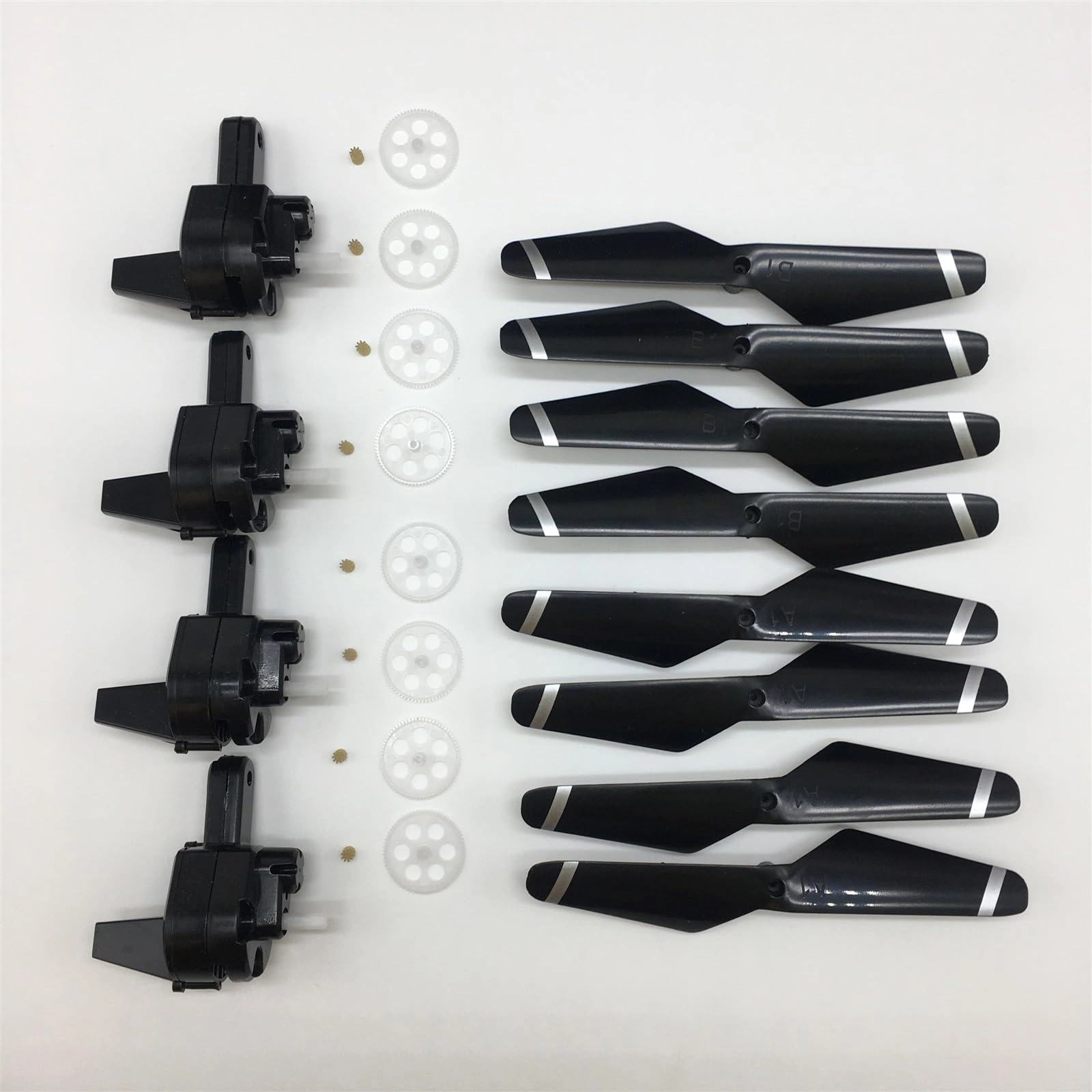 Wivplex S60 - Light Grey 1 piece