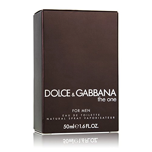 The One - Eau de Toilette 1.6 OZ