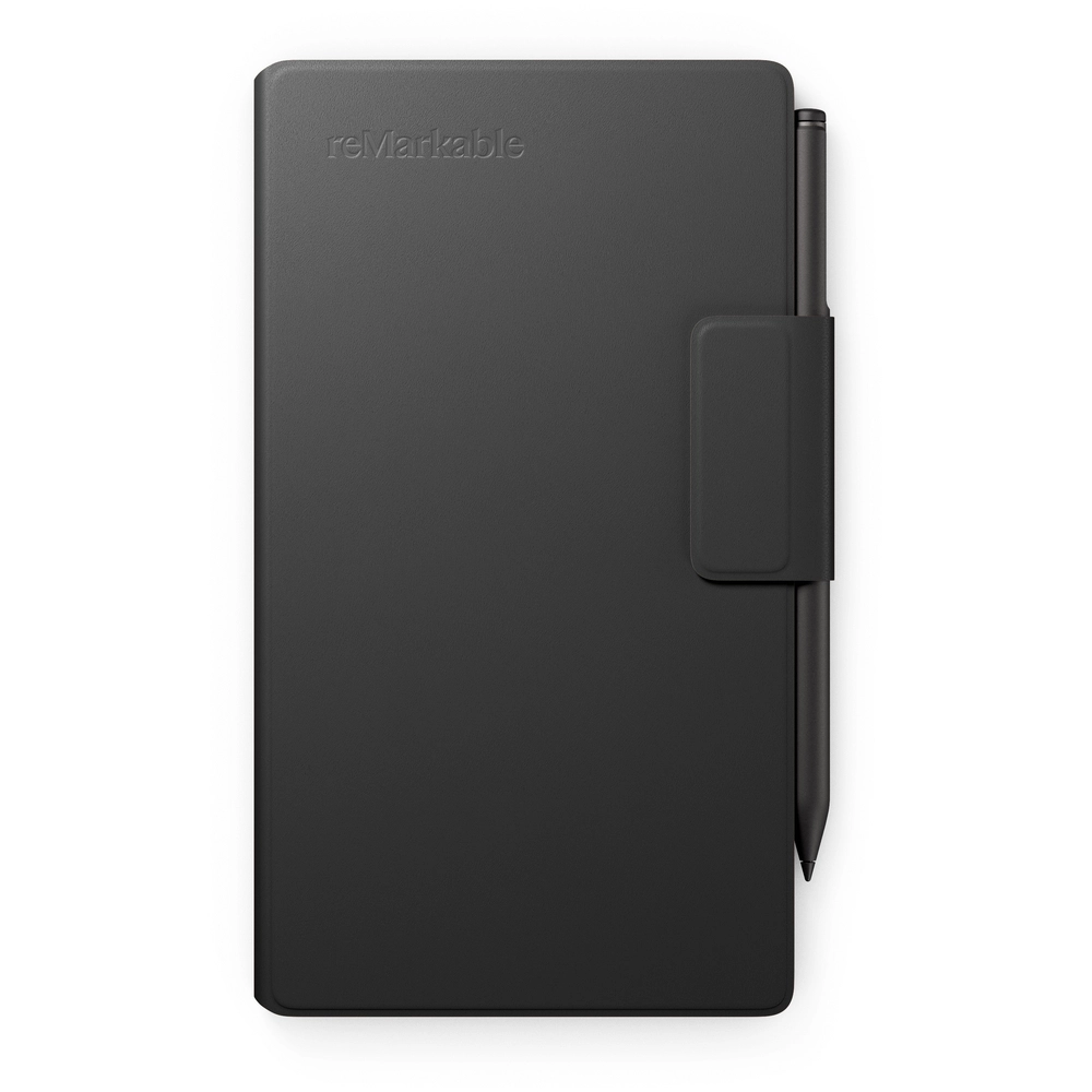 reMarkable Folio Case with Marker Strap for Paper Pro Move 7.3-inch