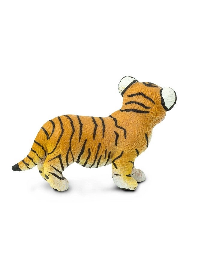 Wildlife - Bengal Tiger Cub