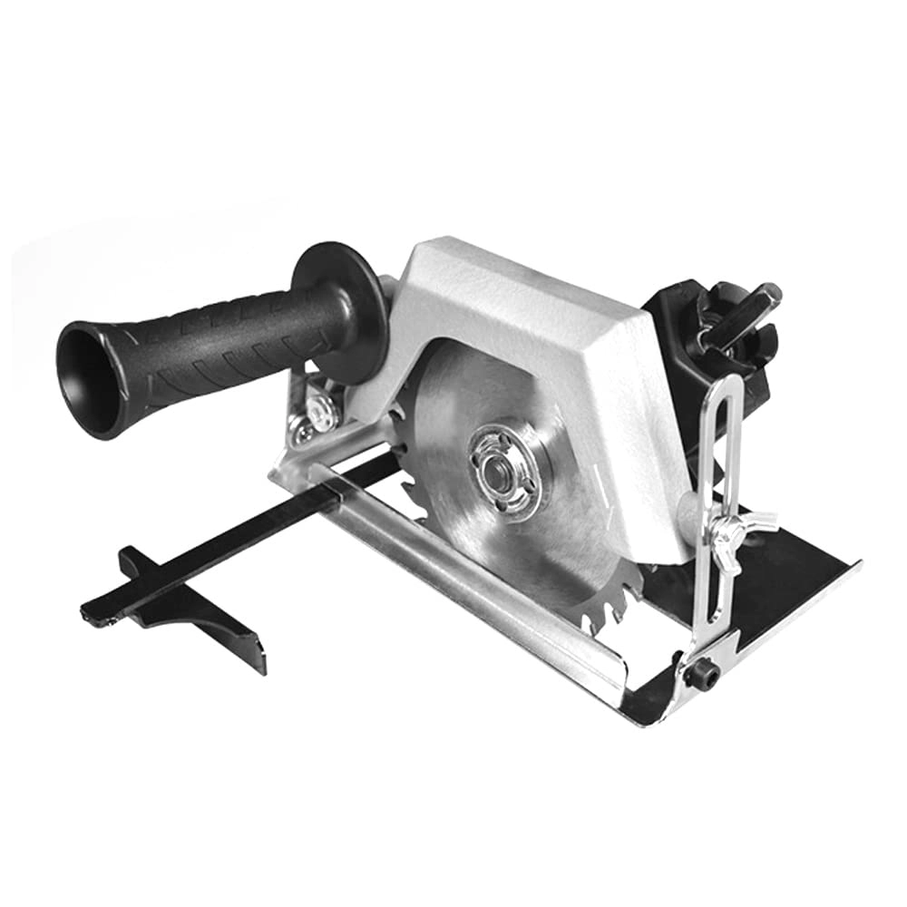 JIANGMEI Conversion Heads Set - Electric Drill 2 in 1