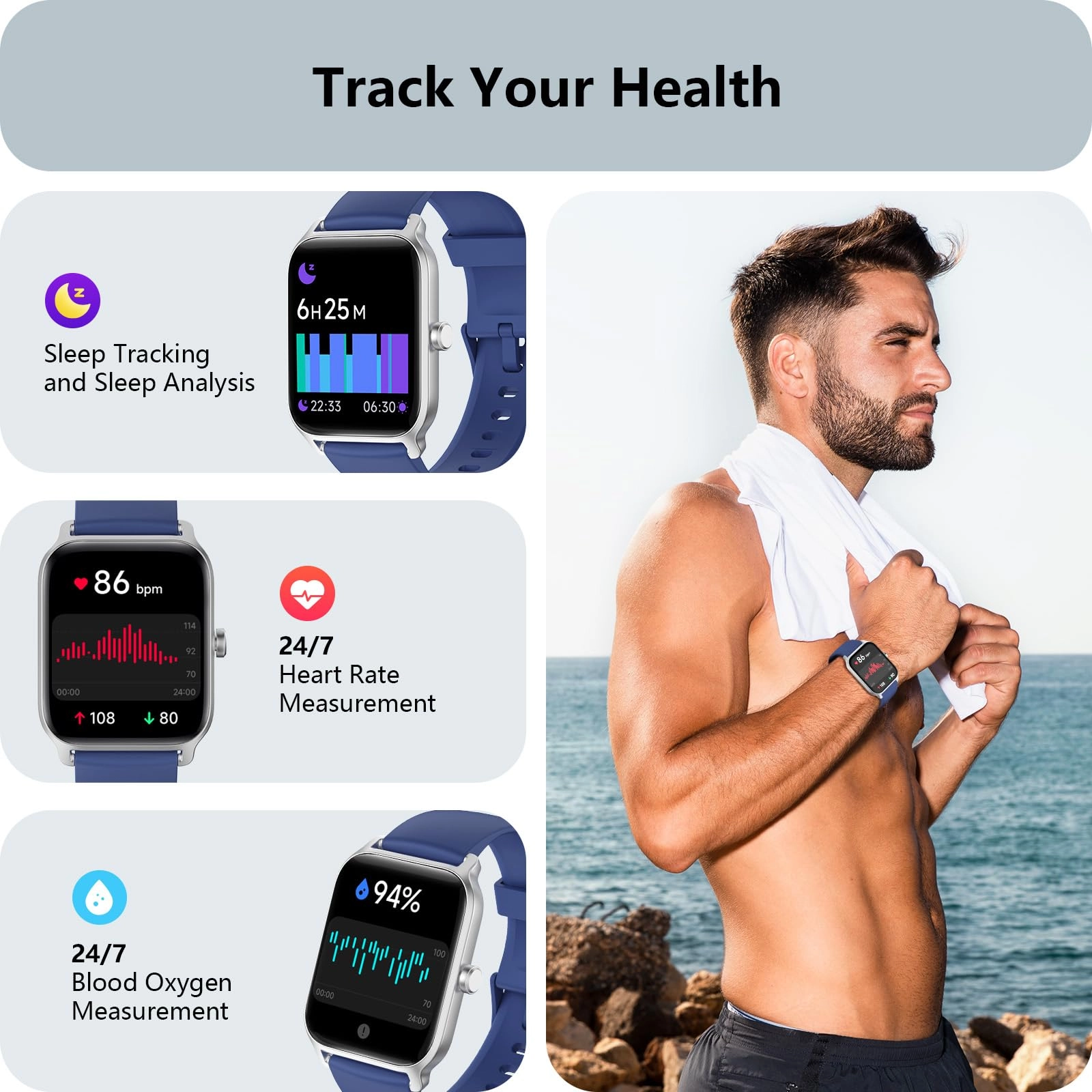Smart Watch