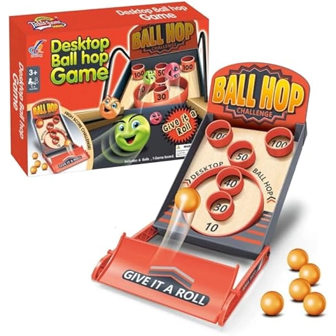 Generic BALL-HOP