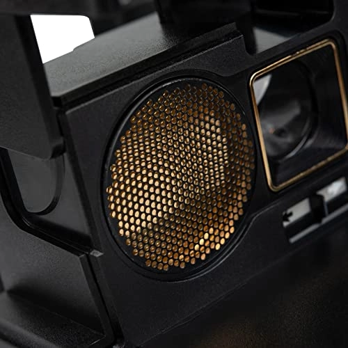 Sun 660 - Sonar Auto Focus 600-type film