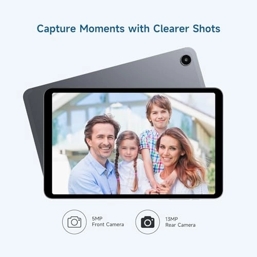 iPlay 50 mini - 64GB 8.4"