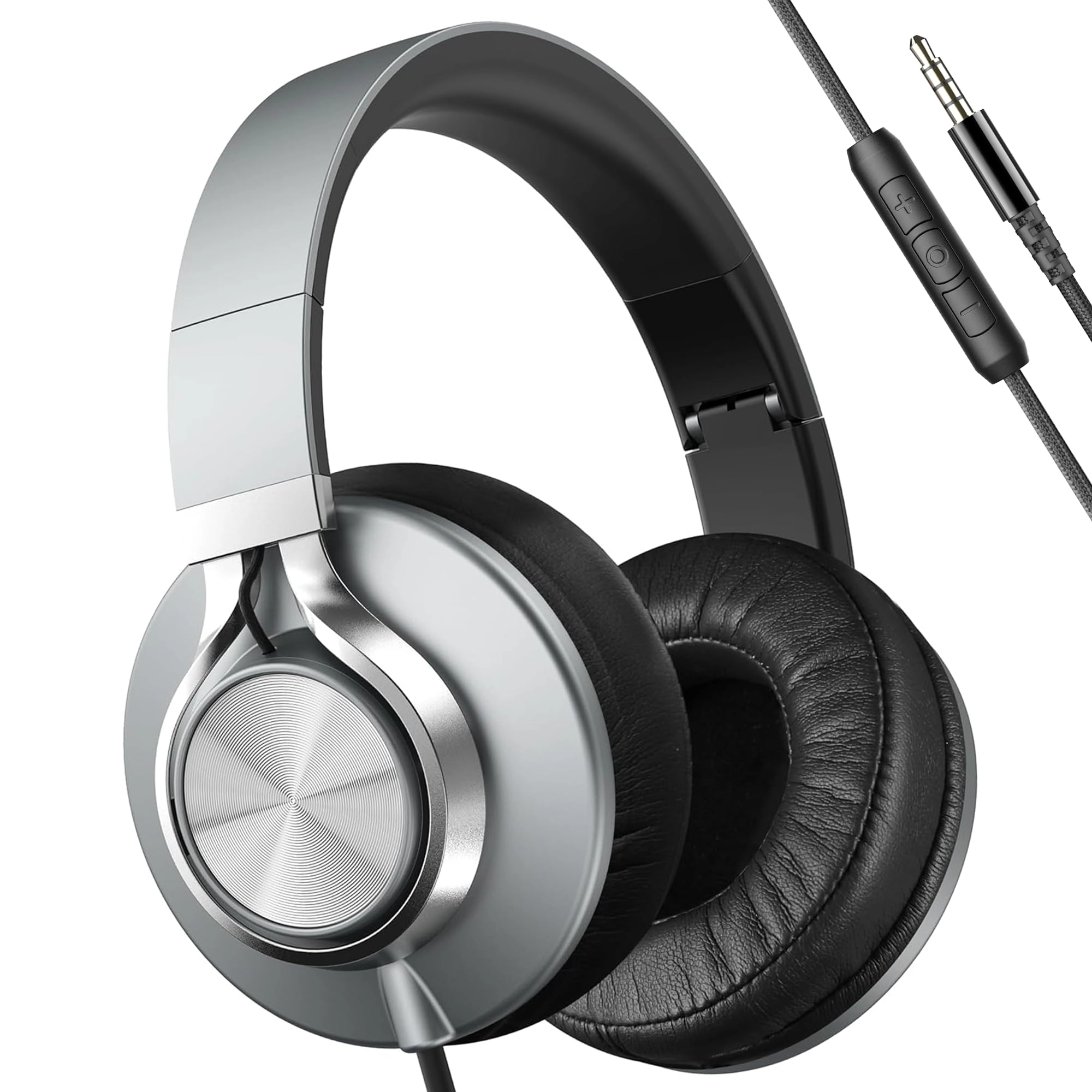 C90 Wired Headphone
