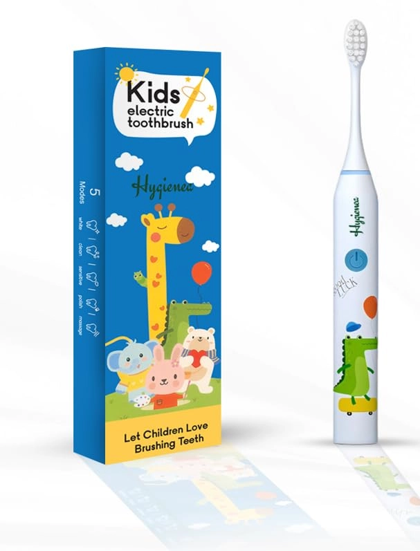 Smile Star - Rechargeable 3+ Years