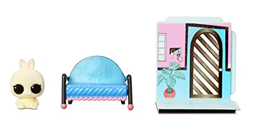 Minis Doll - 5+ Surprises Ages 5+