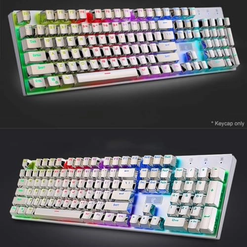 Key Caps
