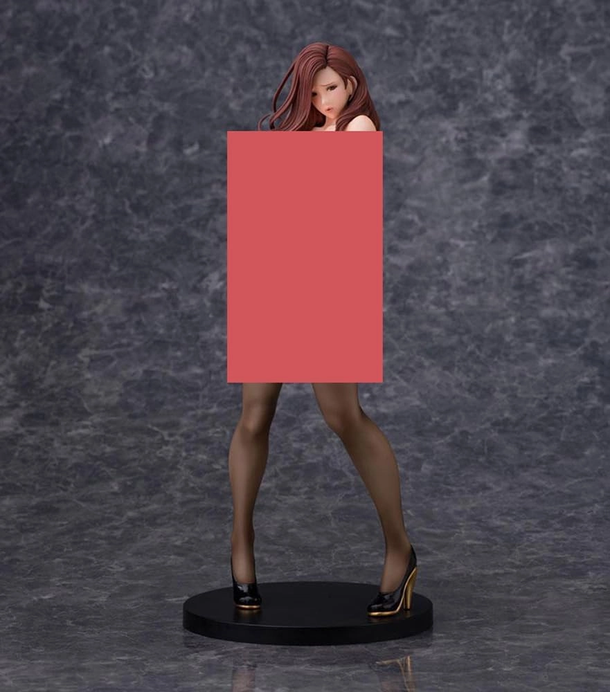 TYdfhSHR Shiho - 13 cm (9554658675611)