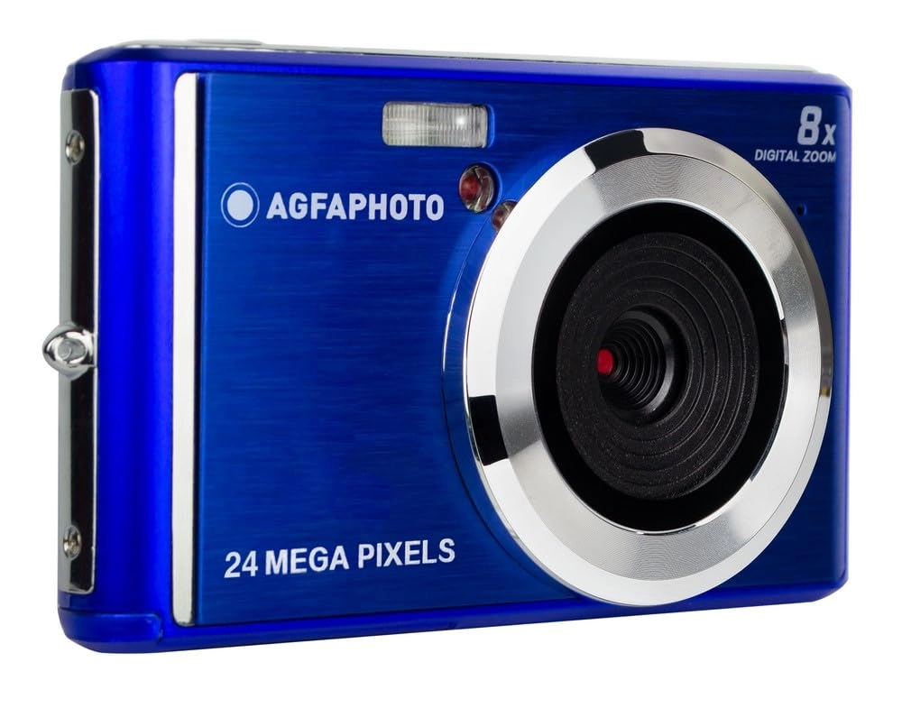 AgfaPhoto DC5500