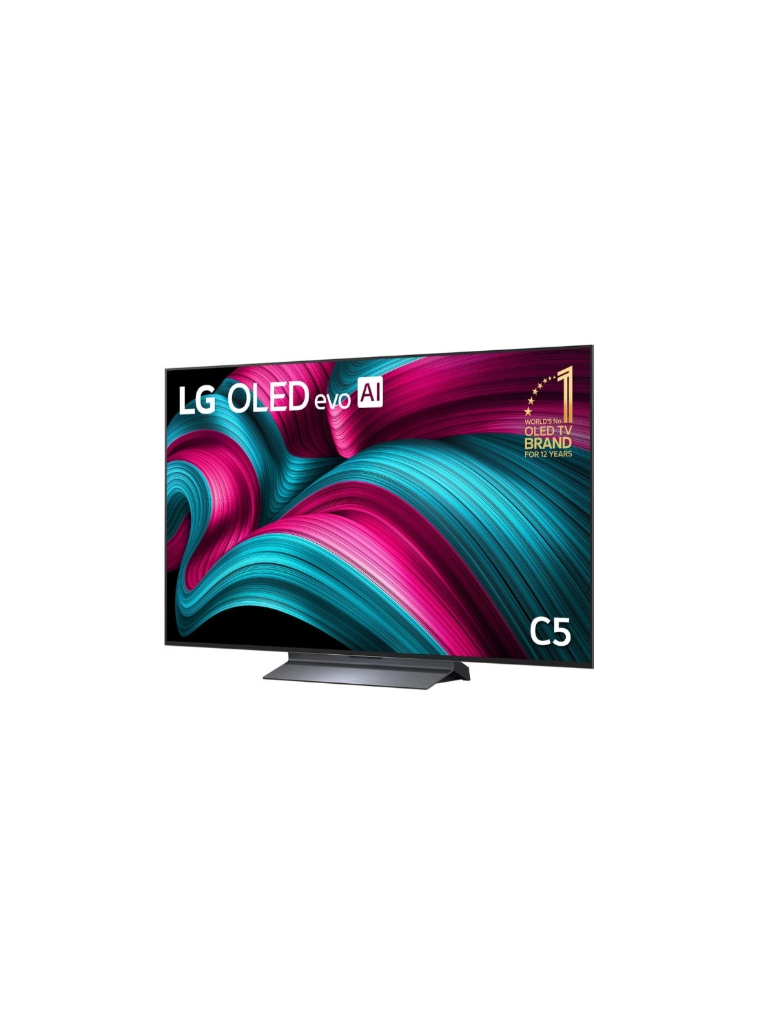 OLED77C56LA-AMAG - 77 Inches