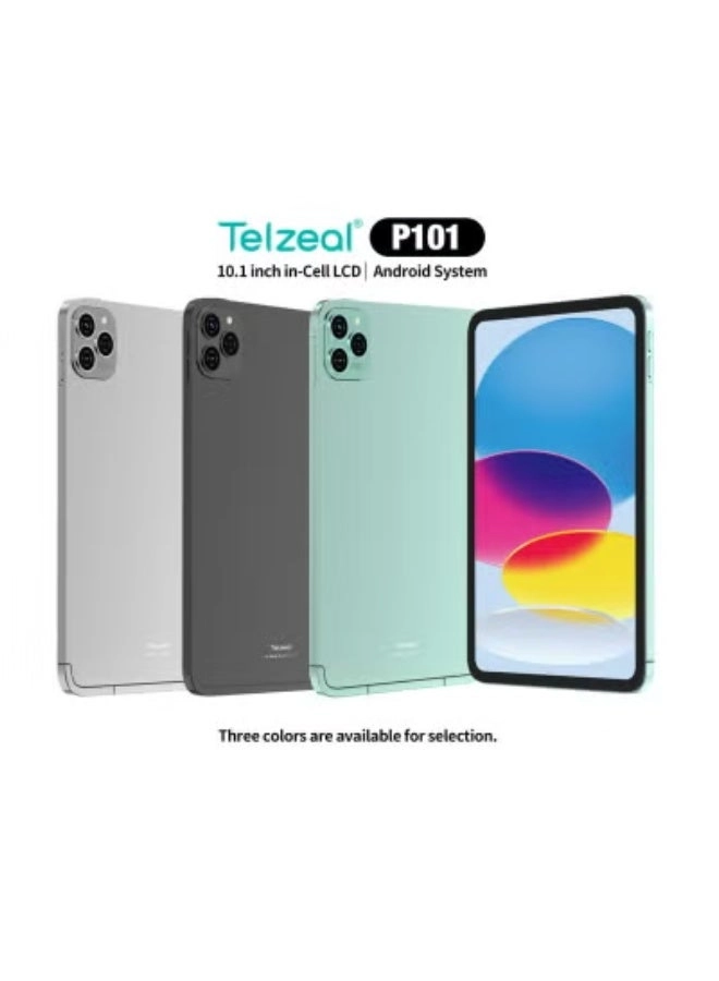 P101 - 512GB 10.1" Bundle