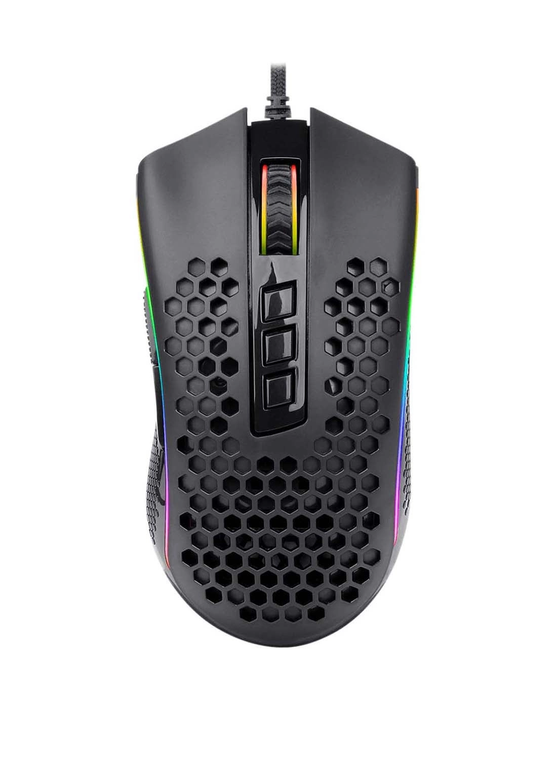 M988 Storm Mouse - Wired