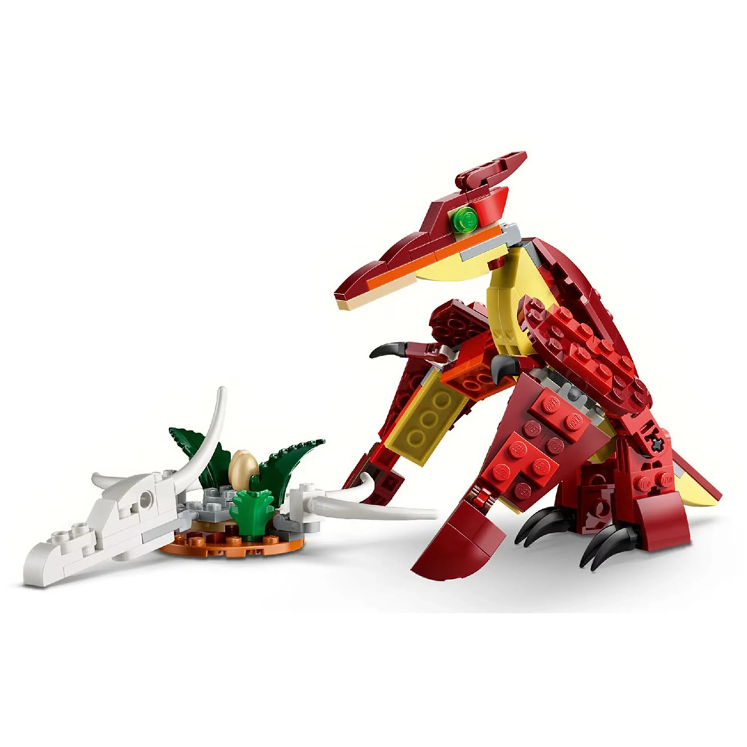 Creator Fierce Dinosaur (31379)