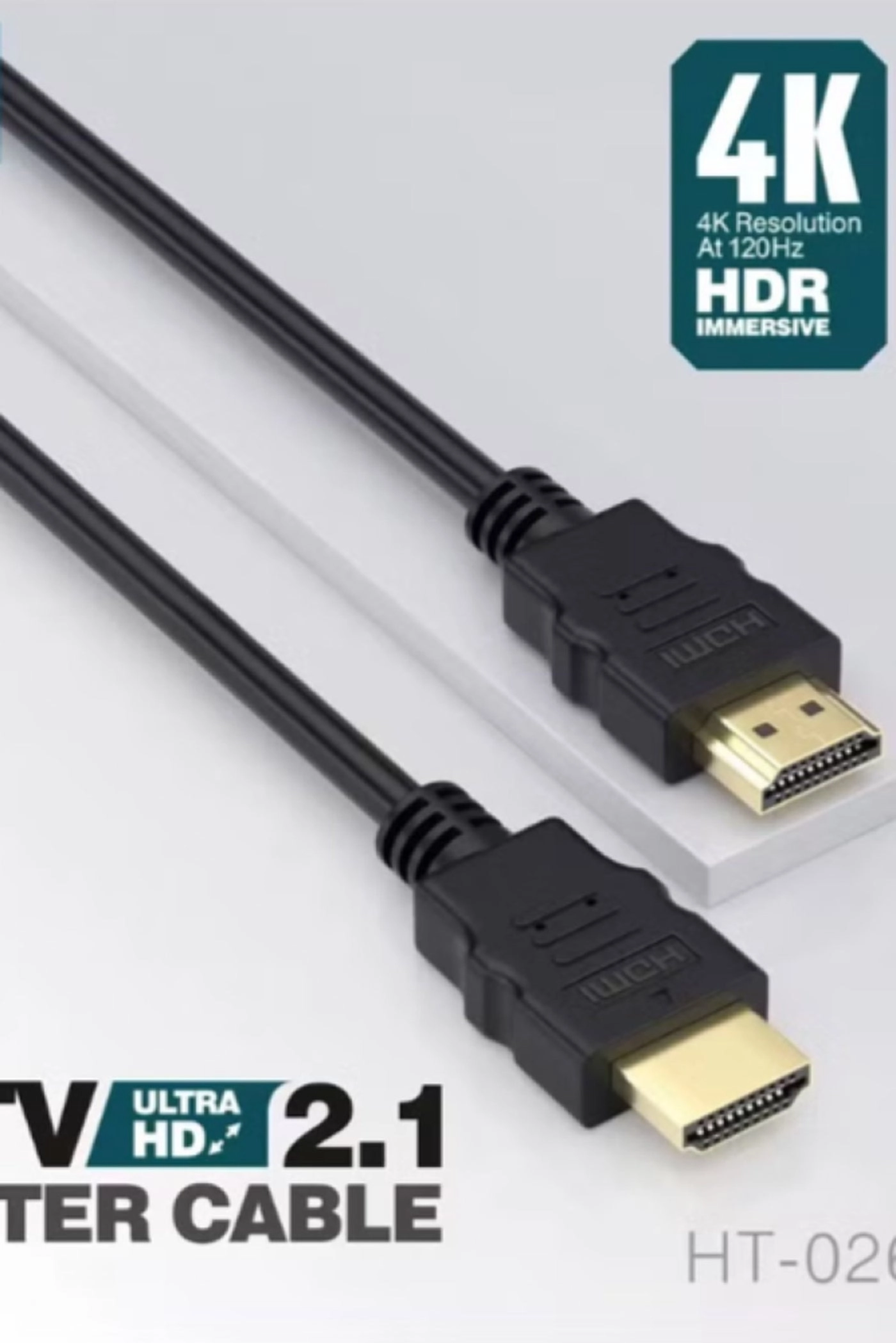 HooToo HD HDMI Cable 5m
