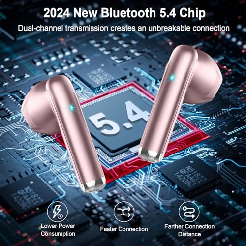 J55 Wireless Earbud