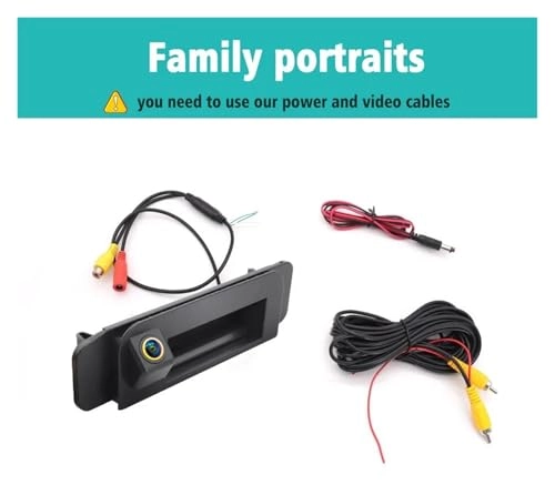 GAF-LS8008 - Top Starlight Night Vision Wire AHD 1080P or 720P