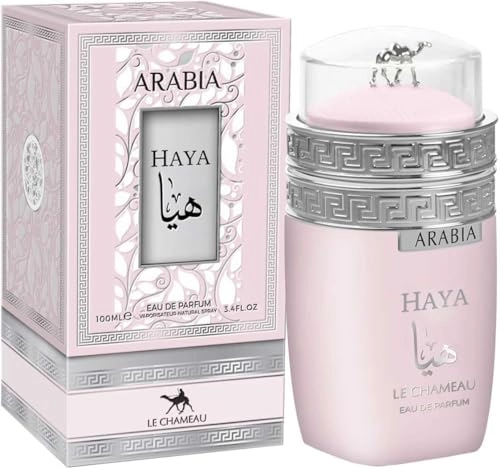 Haya Crush Eau de Parfum 100ml