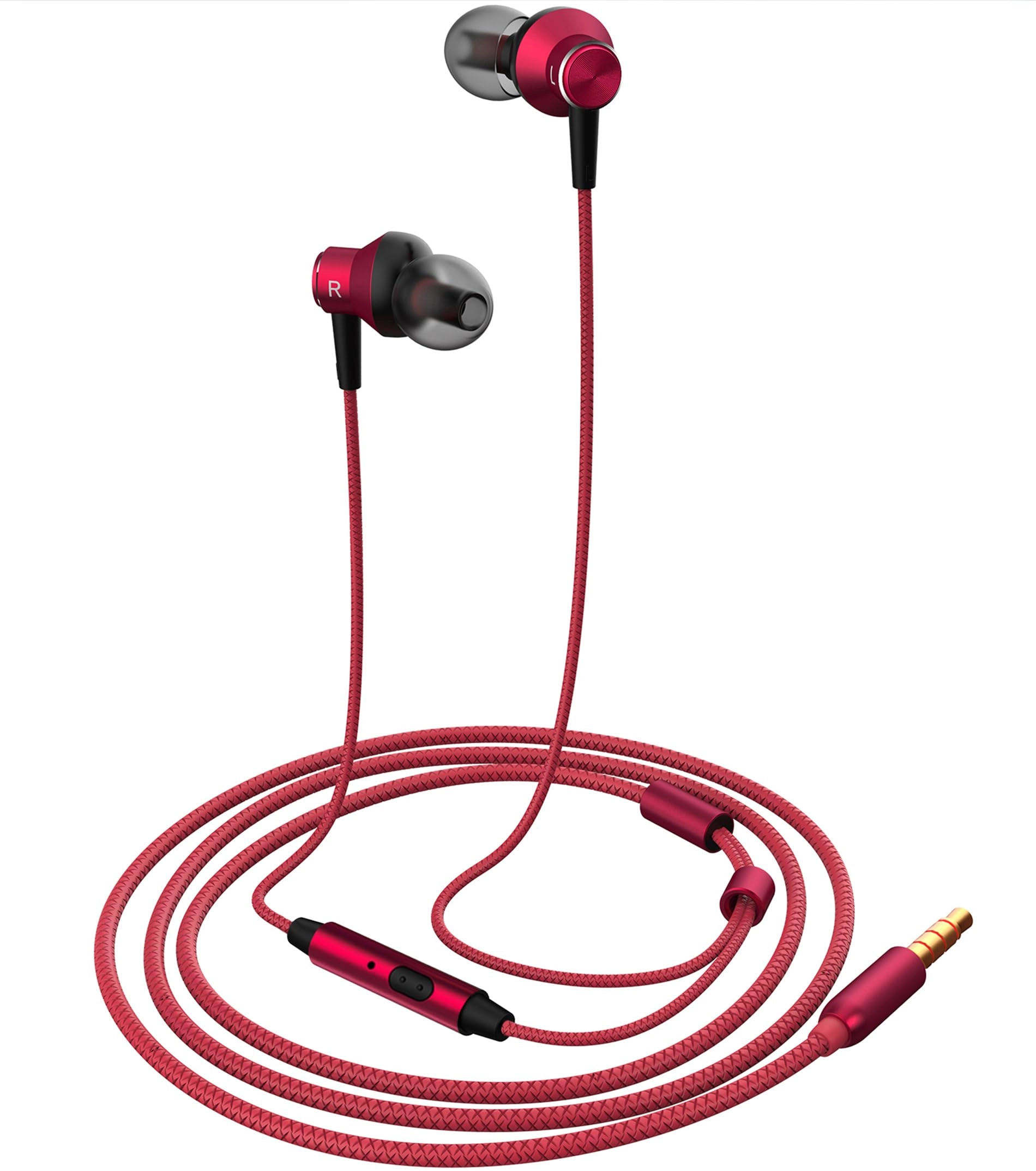 Aitalk MR-1 Wired Headphone