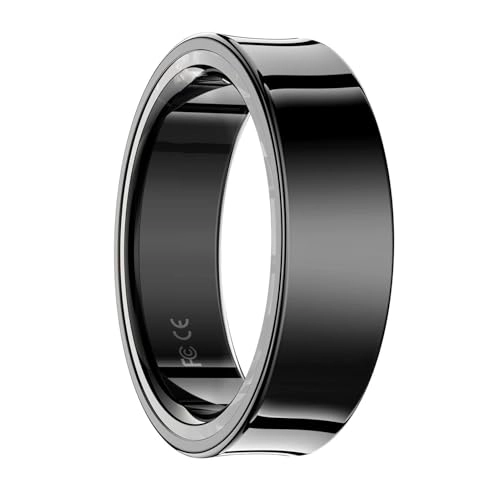 Smart Ring - 12#