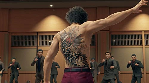 Yakuza 7: Like a Dragon - PlayStation 5