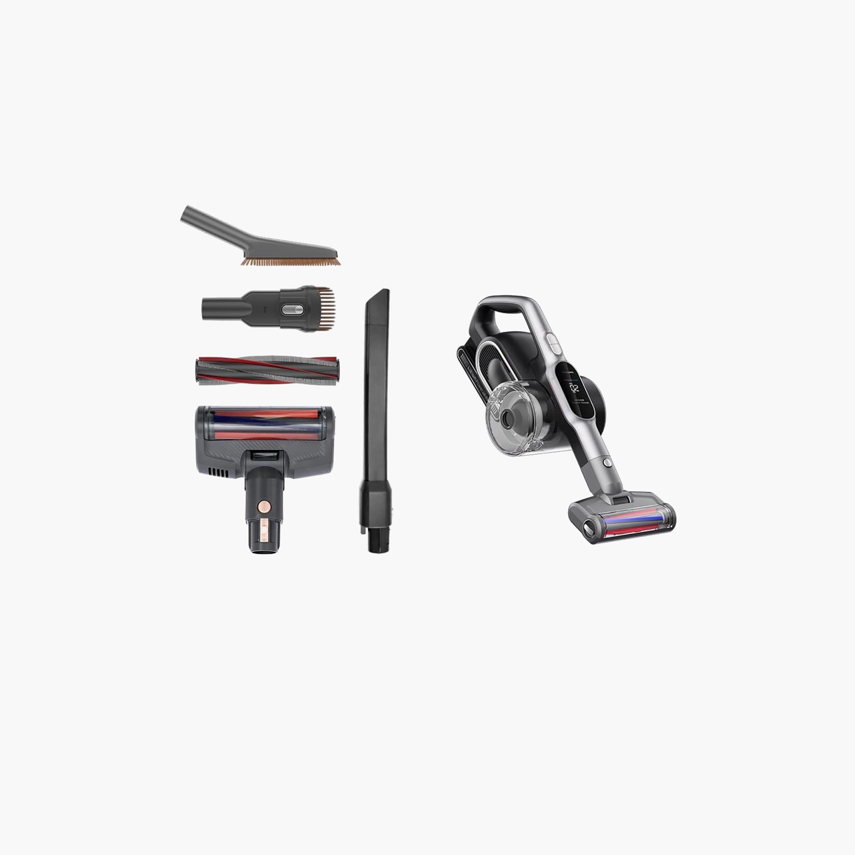 H10 Flex - 245AW Cordless