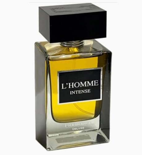 L HOME INTENSE - Eau de Parfum 100 ml