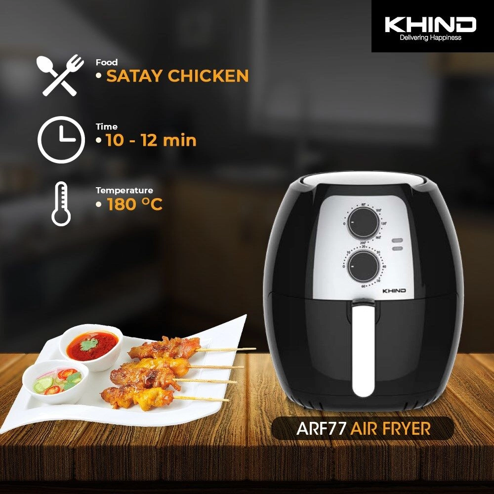 Air Fryer XL ARF77